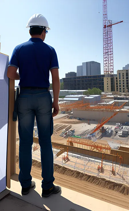 Компанія Асінктон Строй